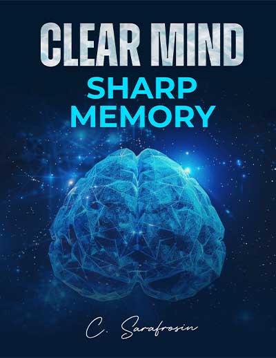 Bonus: Clear Mind, Sharp Memory
