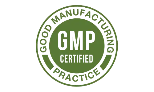 Sugarmute GMP certified supplement